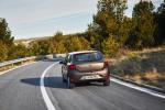 Dacia Sandero 2016 года